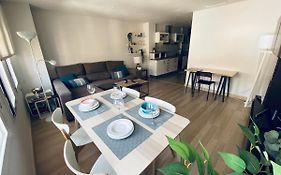 Fantastic Apartment City Center - Optional Parking
